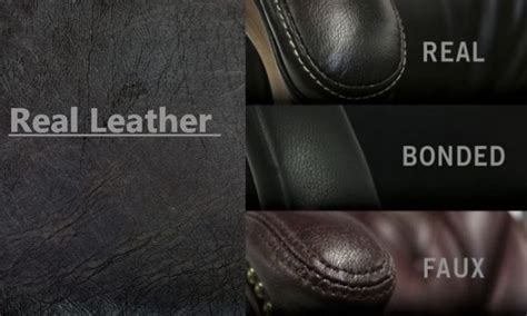 is breathable leather real